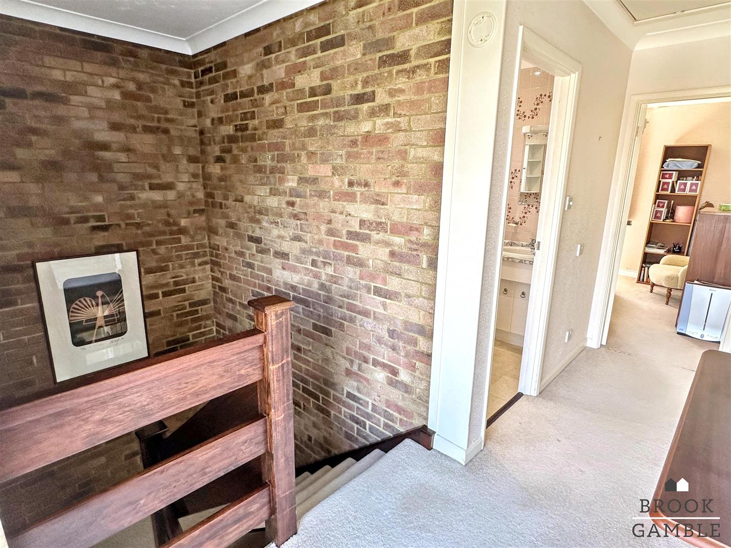 3 Bedroom House. Old Mansion Close in Eastbourne, East Sussex 14